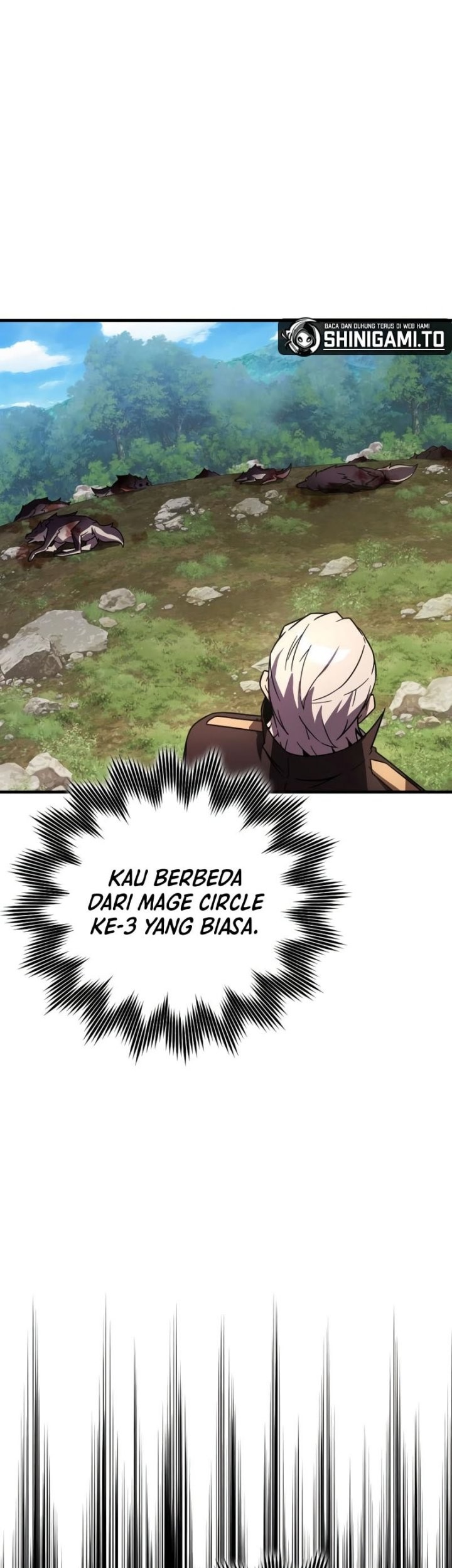 Limit-Breaking Genius Mage Bab 25 halaman 18