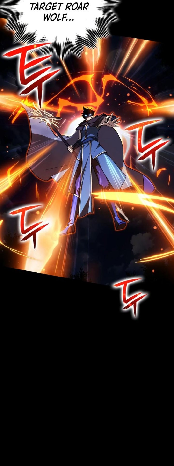 Limit-Breaking Genius Mage Bab 25 halaman 20
