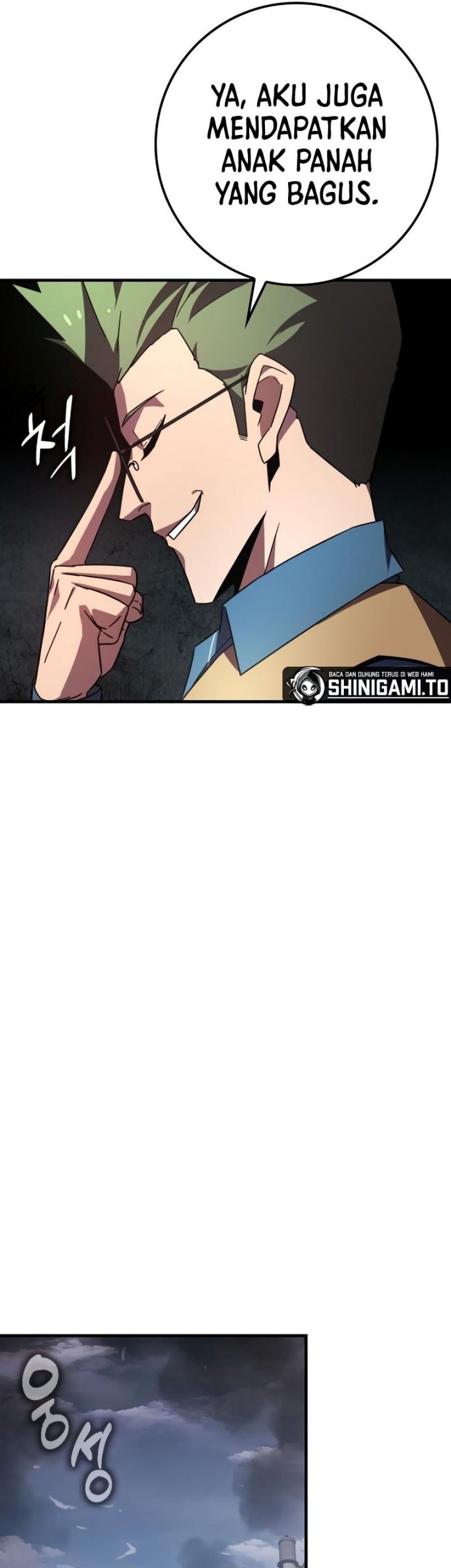 Limit-Breaking Genius Mage Bab 25 halaman 25
