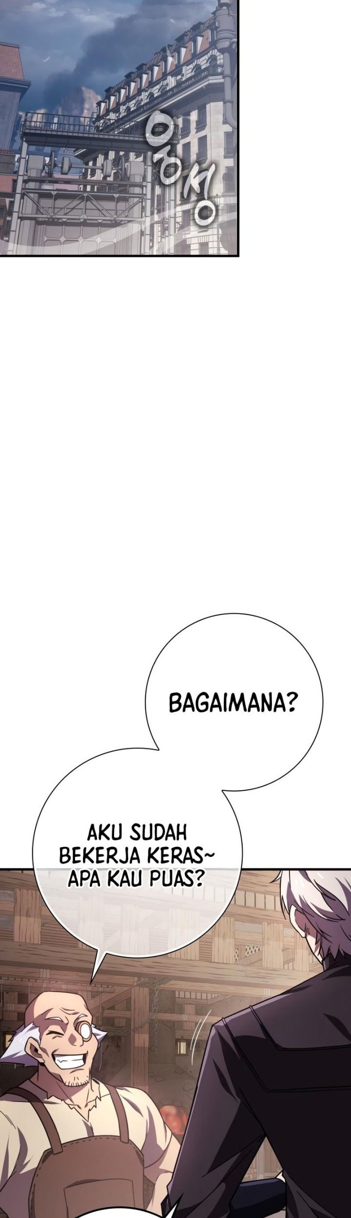 Limit-Breaking Genius Mage Bab 25 halaman 26