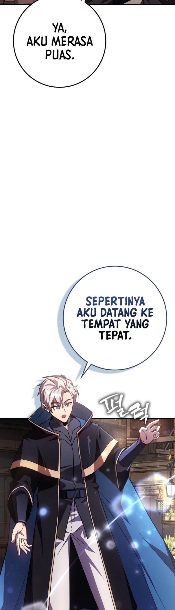 Limit-Breaking Genius Mage Bab 25 halaman 27