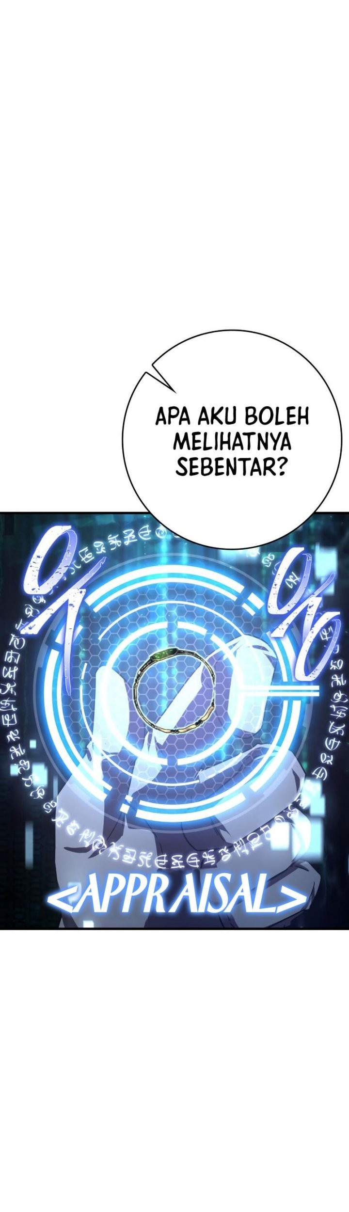 Limit-Breaking Genius Mage Bab 25 halaman 33