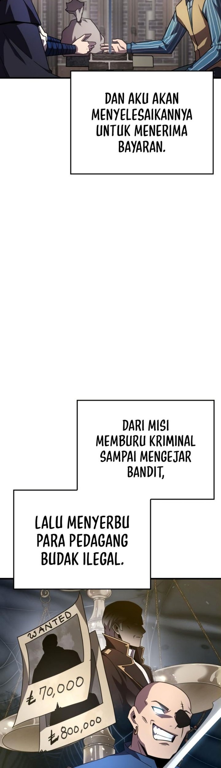 Limit-Breaking Genius Mage Bab 25 halaman 38