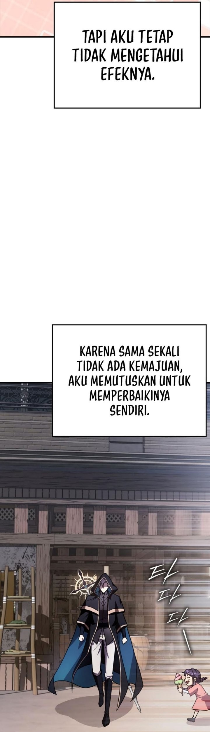 Limit-Breaking Genius Mage Bab 25 halaman 41