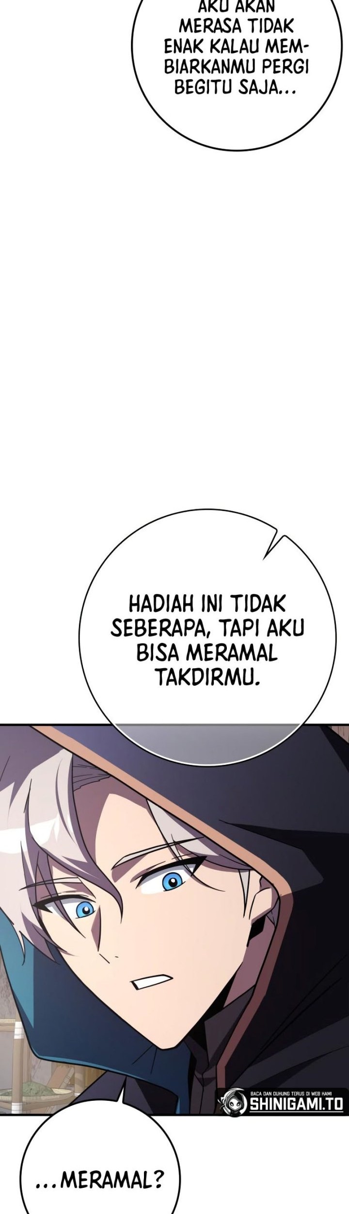 Limit-Breaking Genius Mage Bab 25 halaman 46