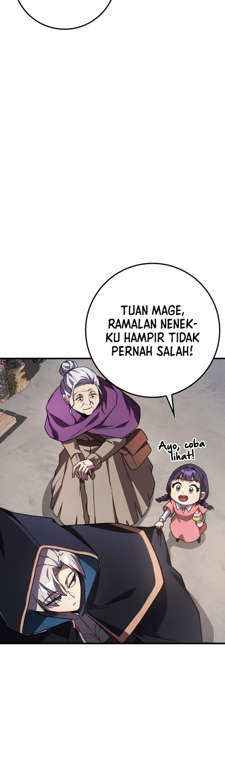 Limit-Breaking Genius Mage Bab 25 halaman 47