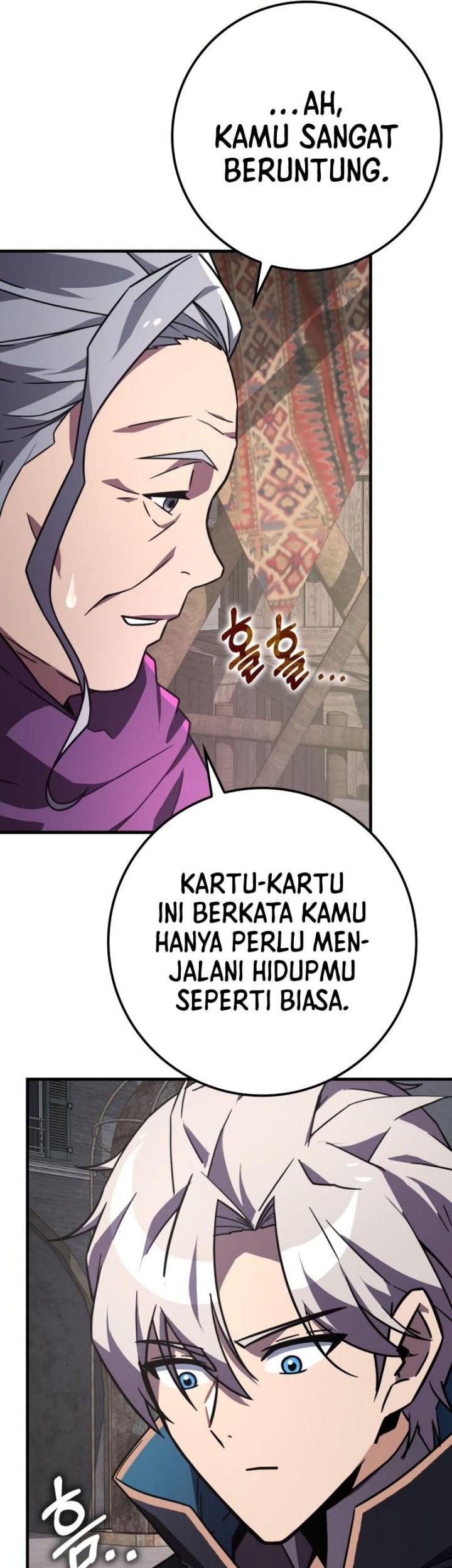 Limit-Breaking Genius Mage Bab 25 halaman 53