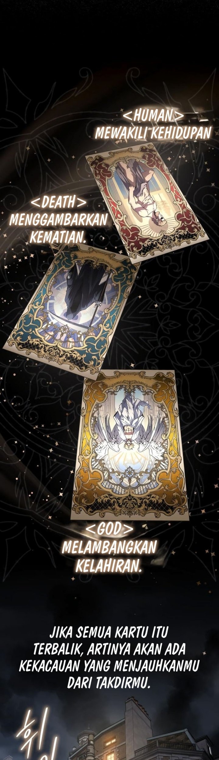 Limit-Breaking Genius Mage Bab 25 halaman 58