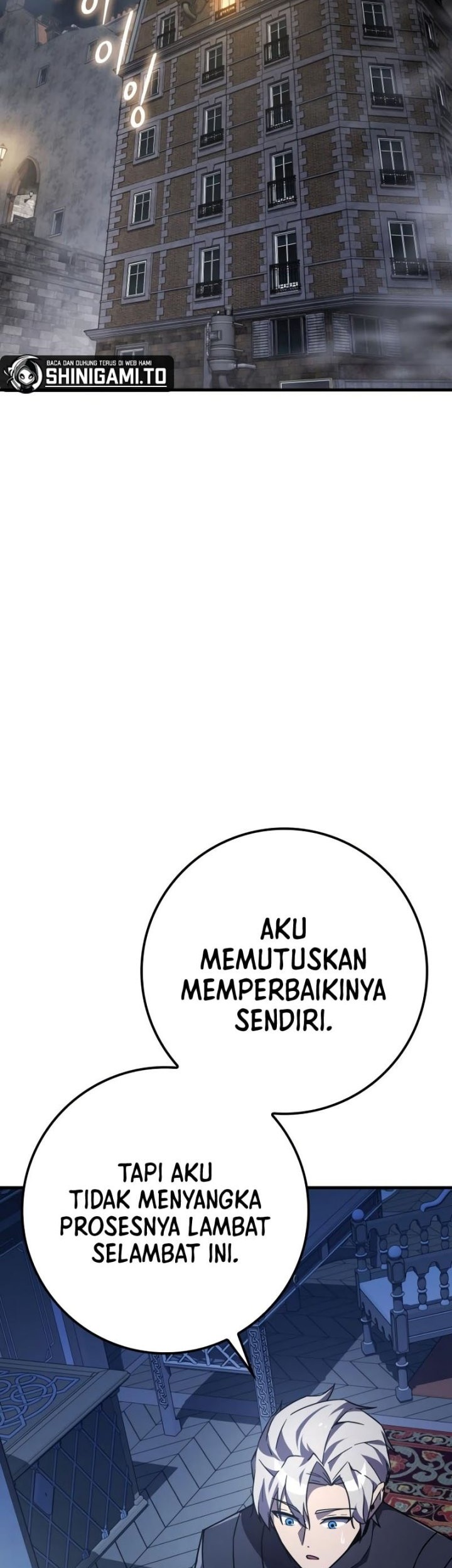 Limit-Breaking Genius Mage Bab 25 halaman 59