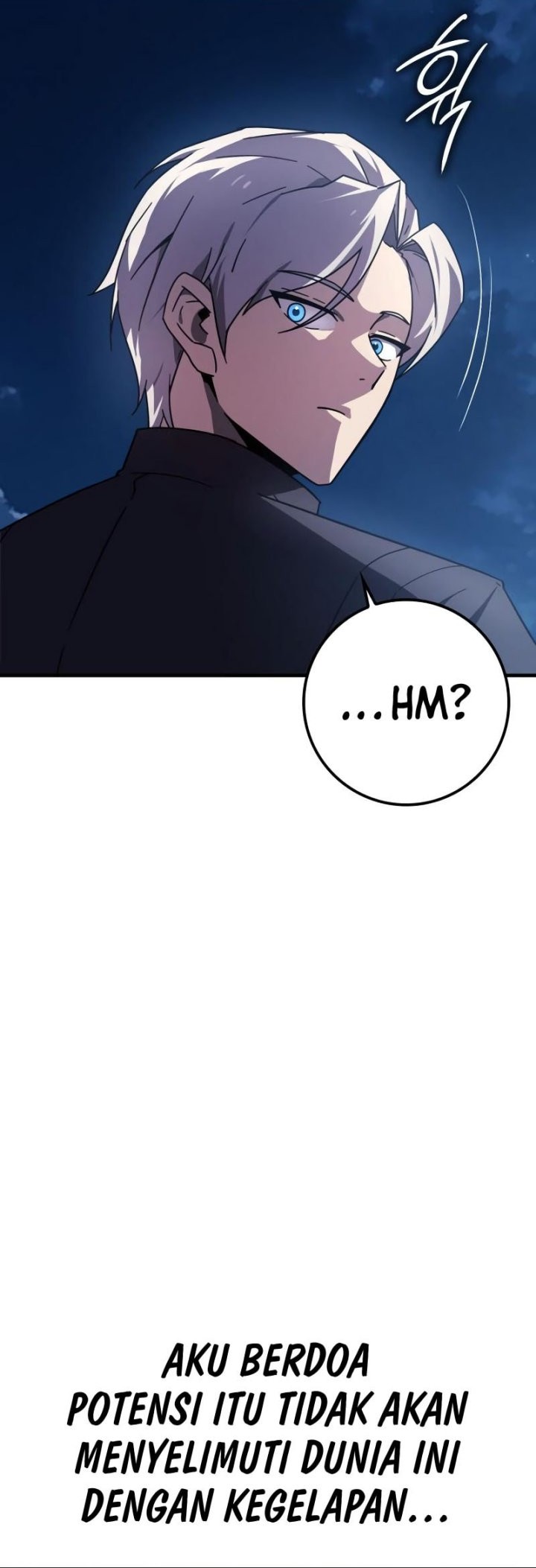 Limit-Breaking Genius Mage Bab 25 halaman 63