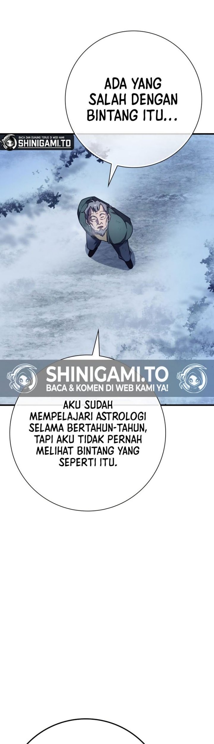 Limit-Breaking Genius Mage Bab 25 halaman 66