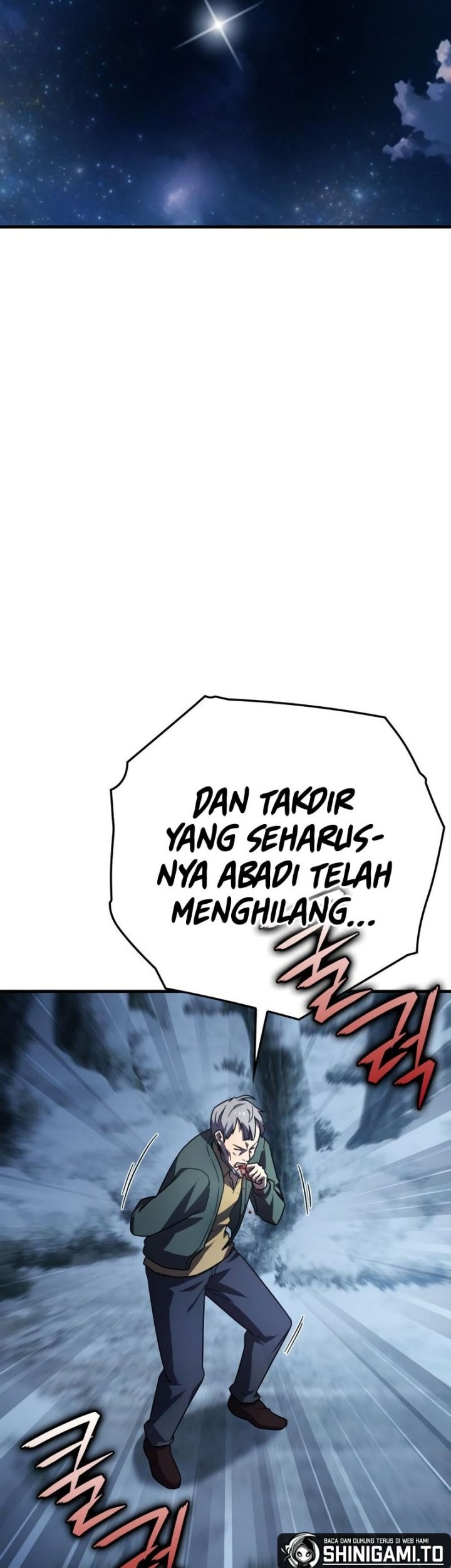 Limit-Breaking Genius Mage Bab 25 halaman 68