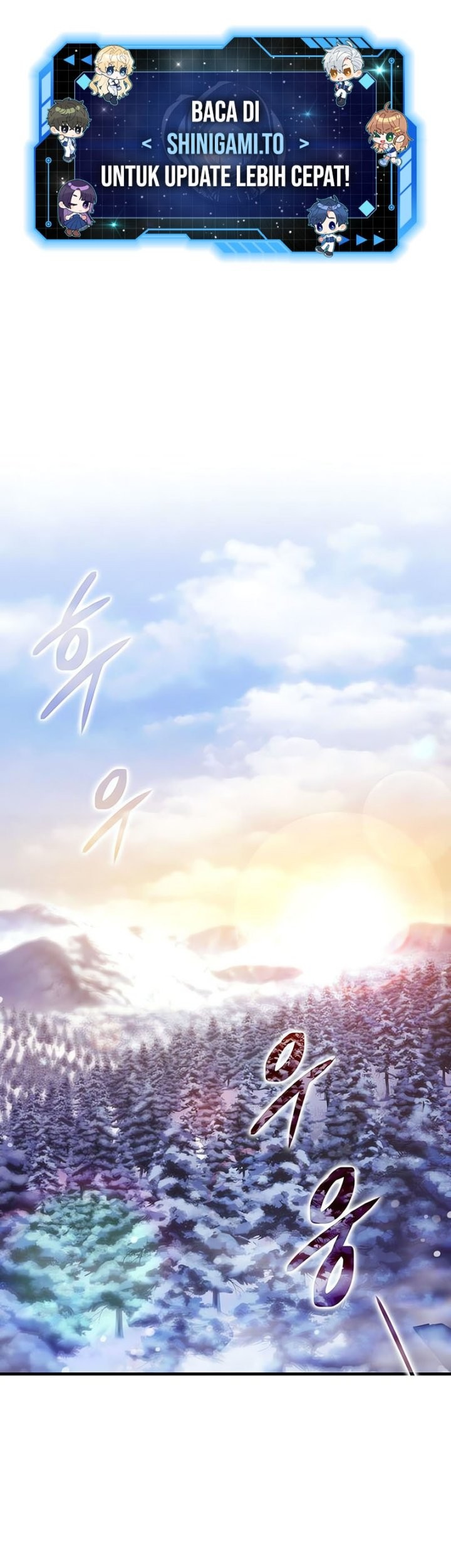 Limit-Breaking Genius Mage Bab 26 halaman 2