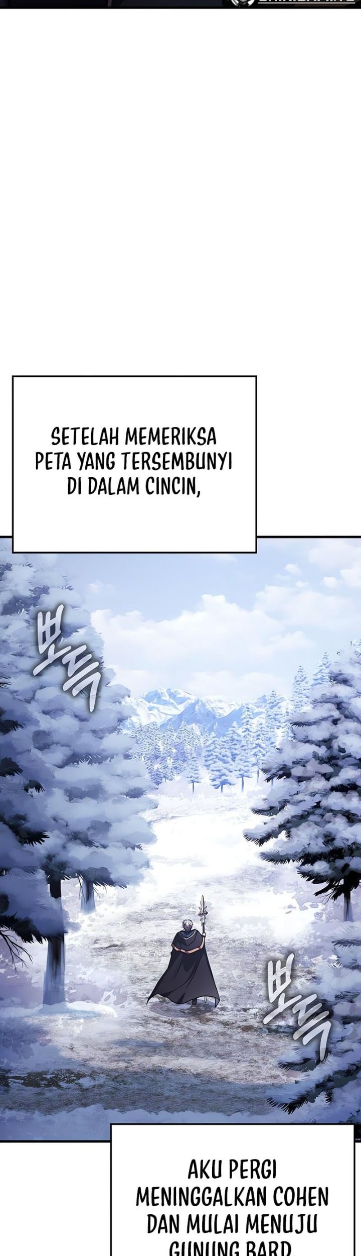 Limit-Breaking Genius Mage Bab 26 halaman 4