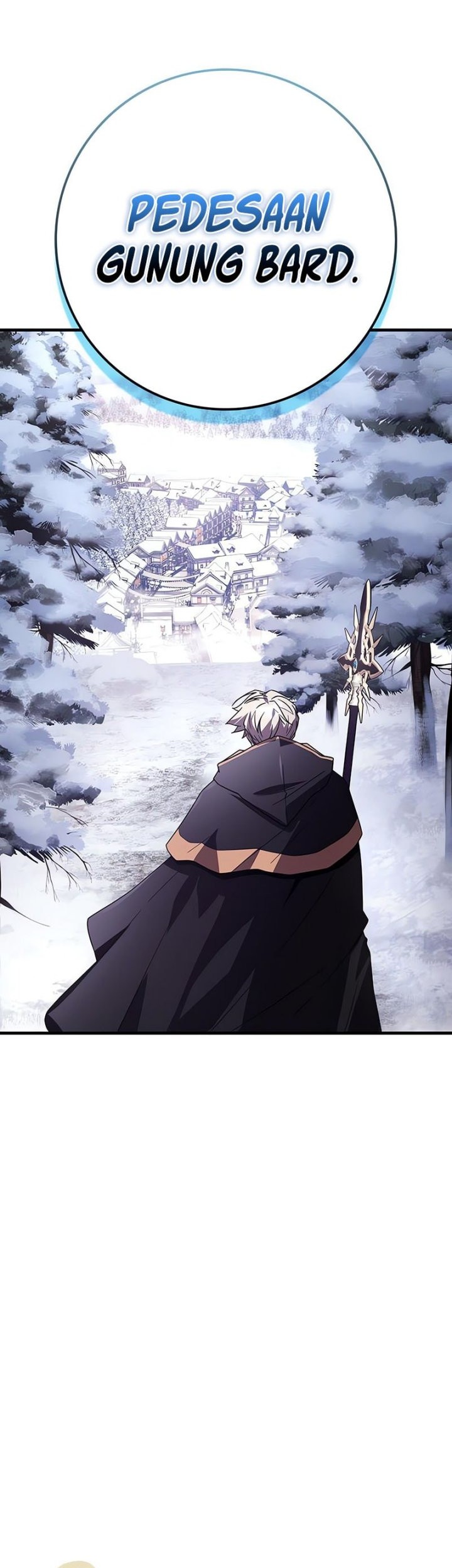 Limit-Breaking Genius Mage Bab 26 halaman 8