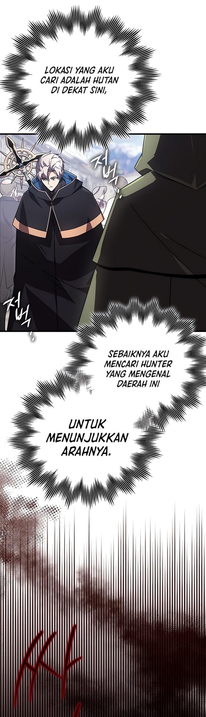 Limit-Breaking Genius Mage Bab 26 halaman 10