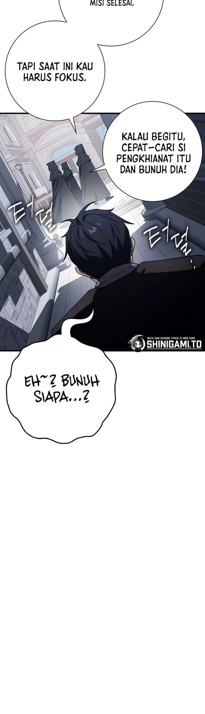Limit-Breaking Genius Mage Bab 26 halaman 16