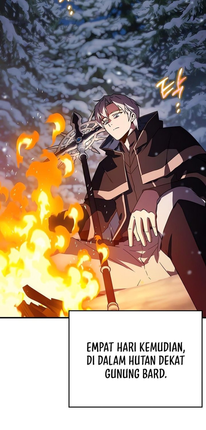 Limit-Breaking Genius Mage Bab 26 halaman 21