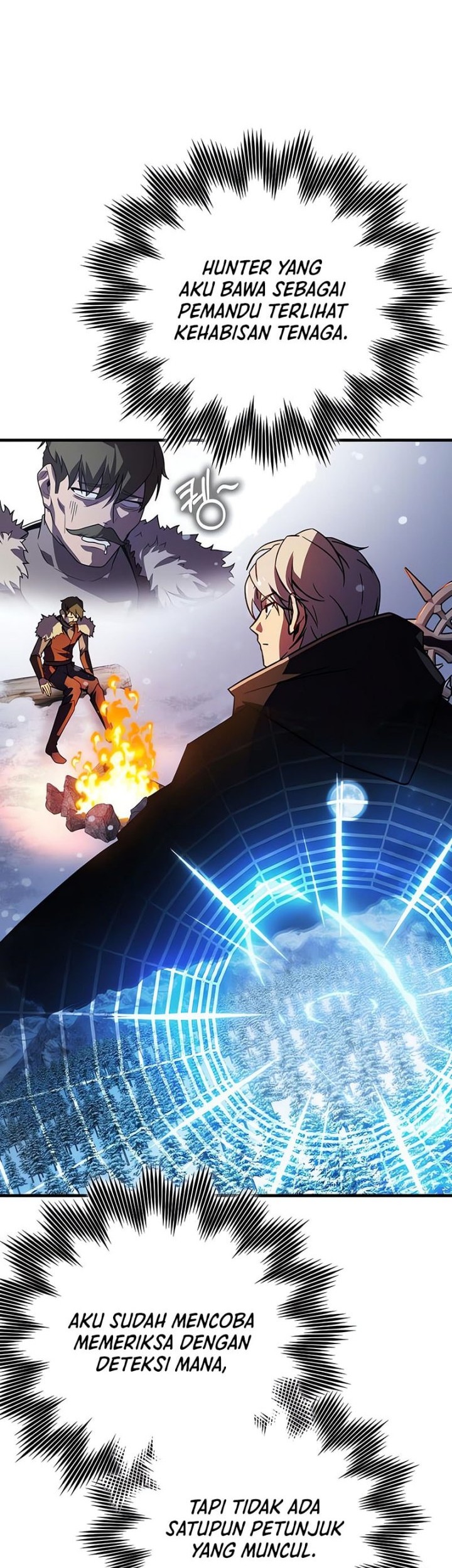 Limit-Breaking Genius Mage Bab 26 halaman 23
