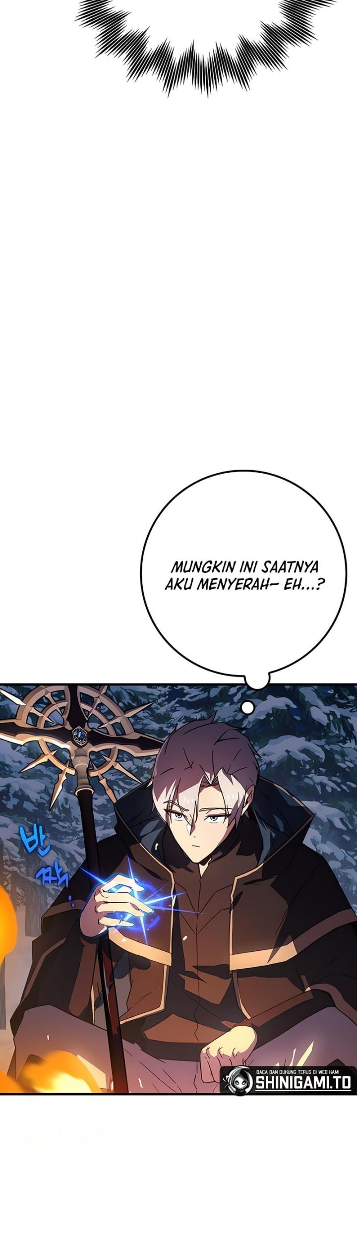 Limit-Breaking Genius Mage Bab 26 halaman 24