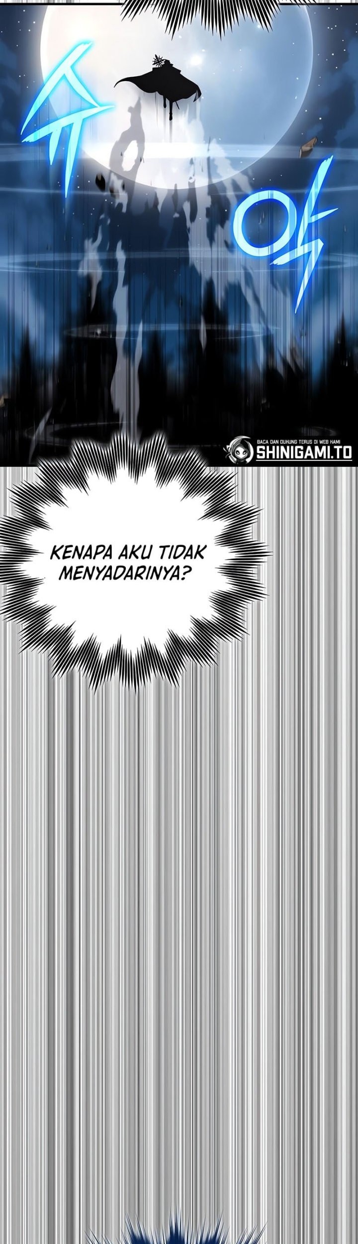 Limit-Breaking Genius Mage Bab 26 halaman 28