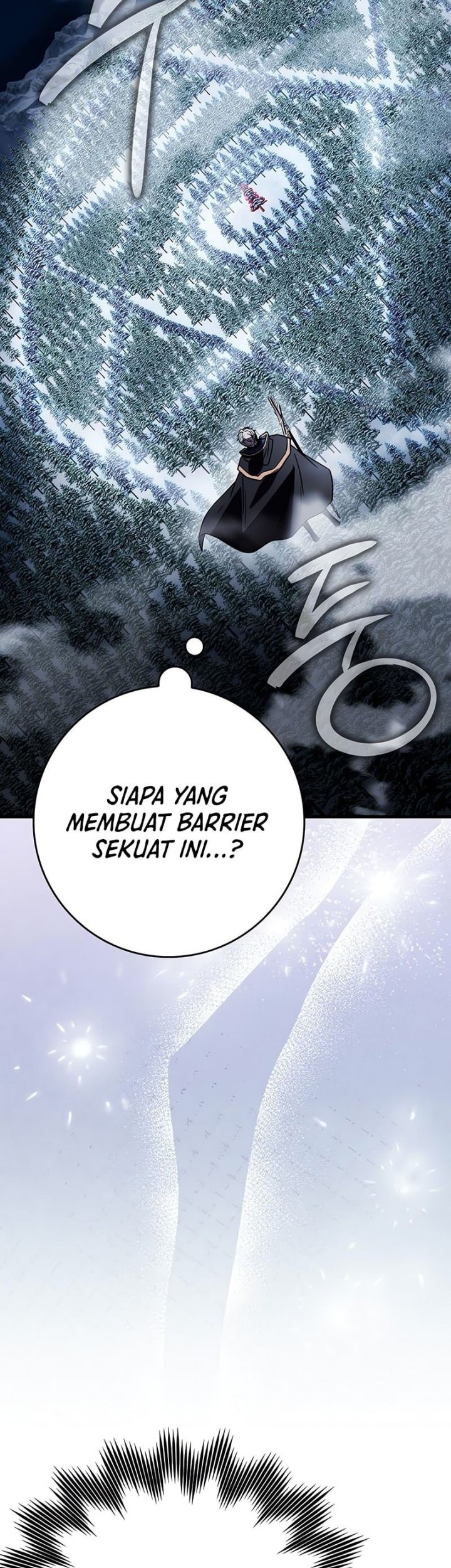 Limit-Breaking Genius Mage Bab 26 halaman 32