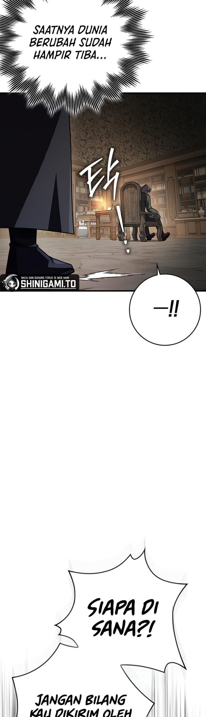 Limit-Breaking Genius Mage Bab 26 halaman 40