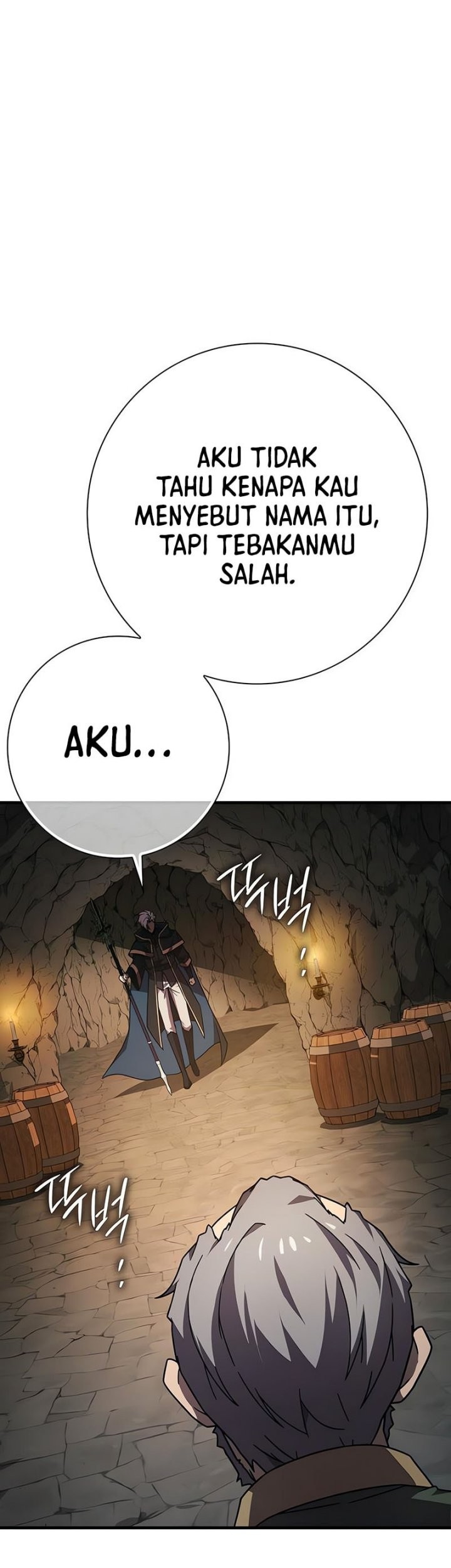 Limit-Breaking Genius Mage Bab 26 halaman 42