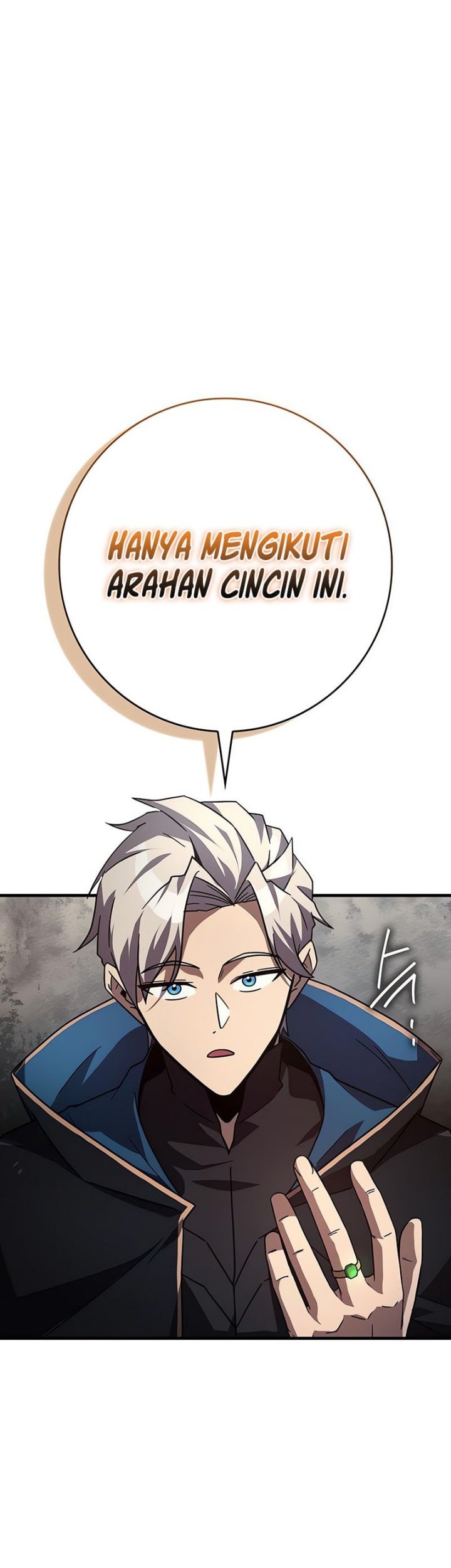 Limit-Breaking Genius Mage Bab 26 halaman 43