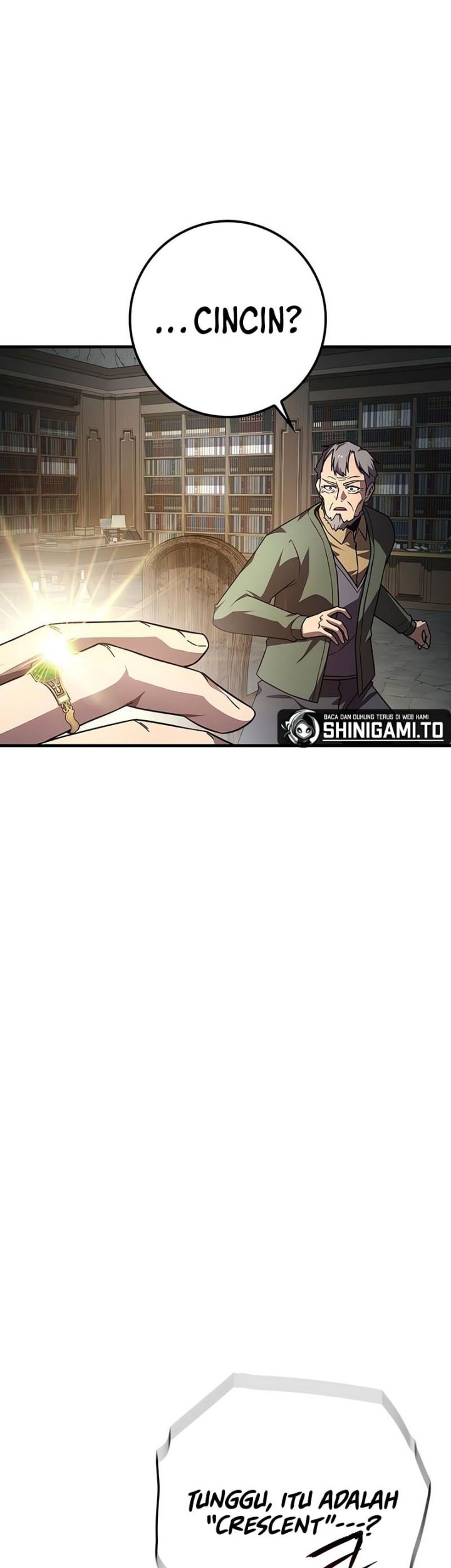 Limit-Breaking Genius Mage Bab 26 halaman 44