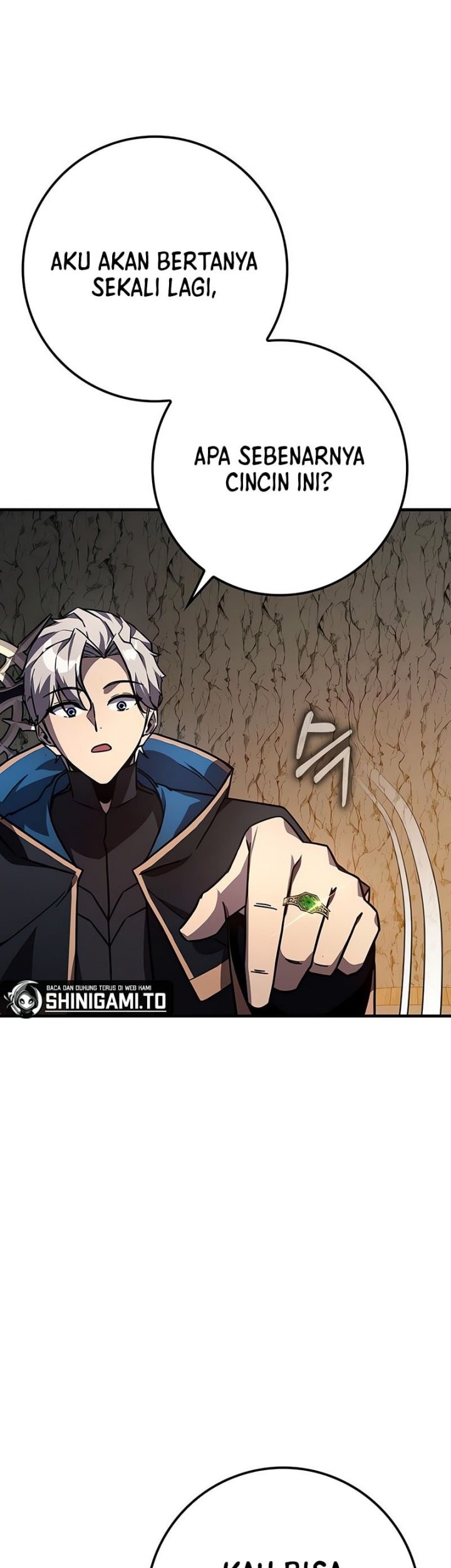 Limit-Breaking Genius Mage Bab 26 halaman 52