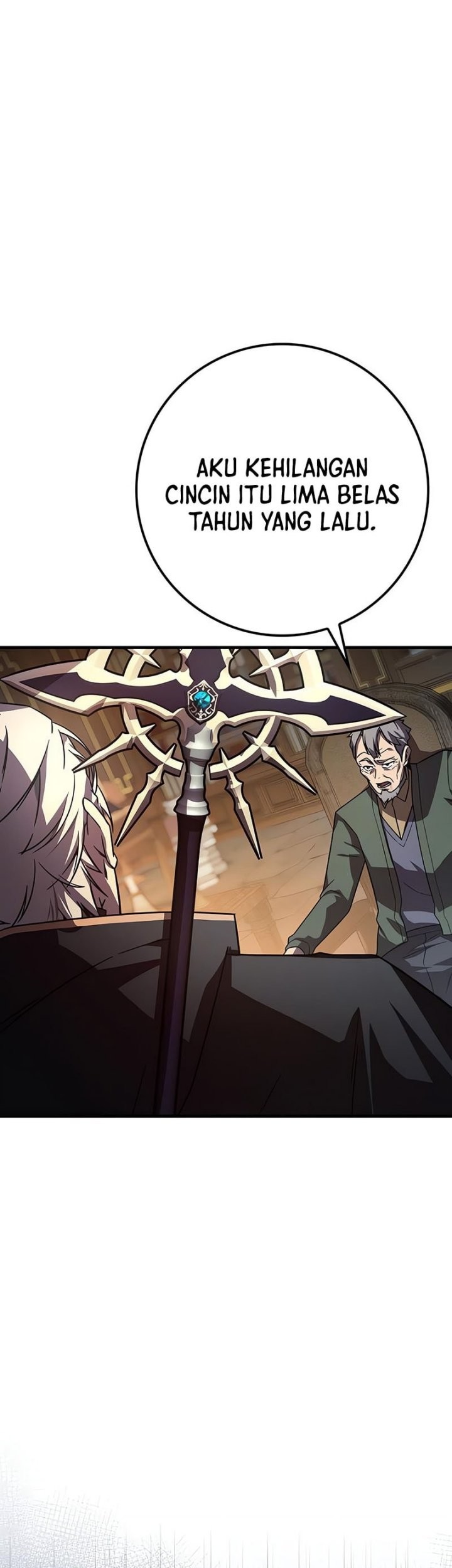 Limit-Breaking Genius Mage Bab 26 halaman 54