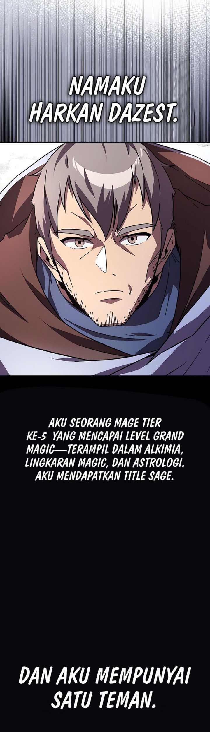Limit-Breaking Genius Mage Bab 26 halaman 55