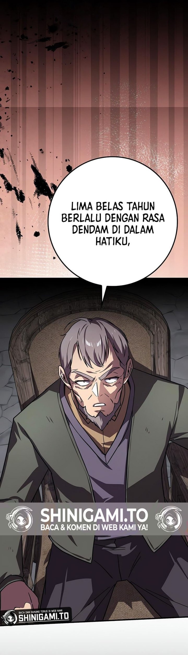 Limit-Breaking Genius Mage Bab 26 halaman 67