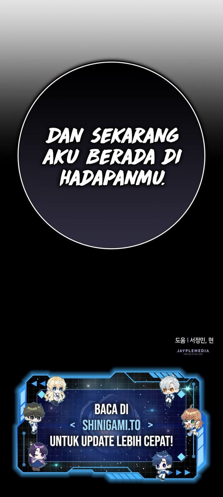 Limit-Breaking Genius Mage Bab 26 halaman 68