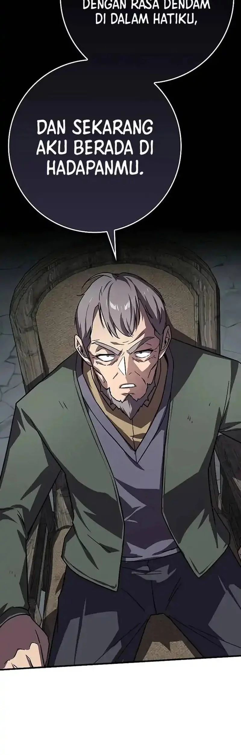 Limit-Breaking Genius Mage chapter 27 halaman 2