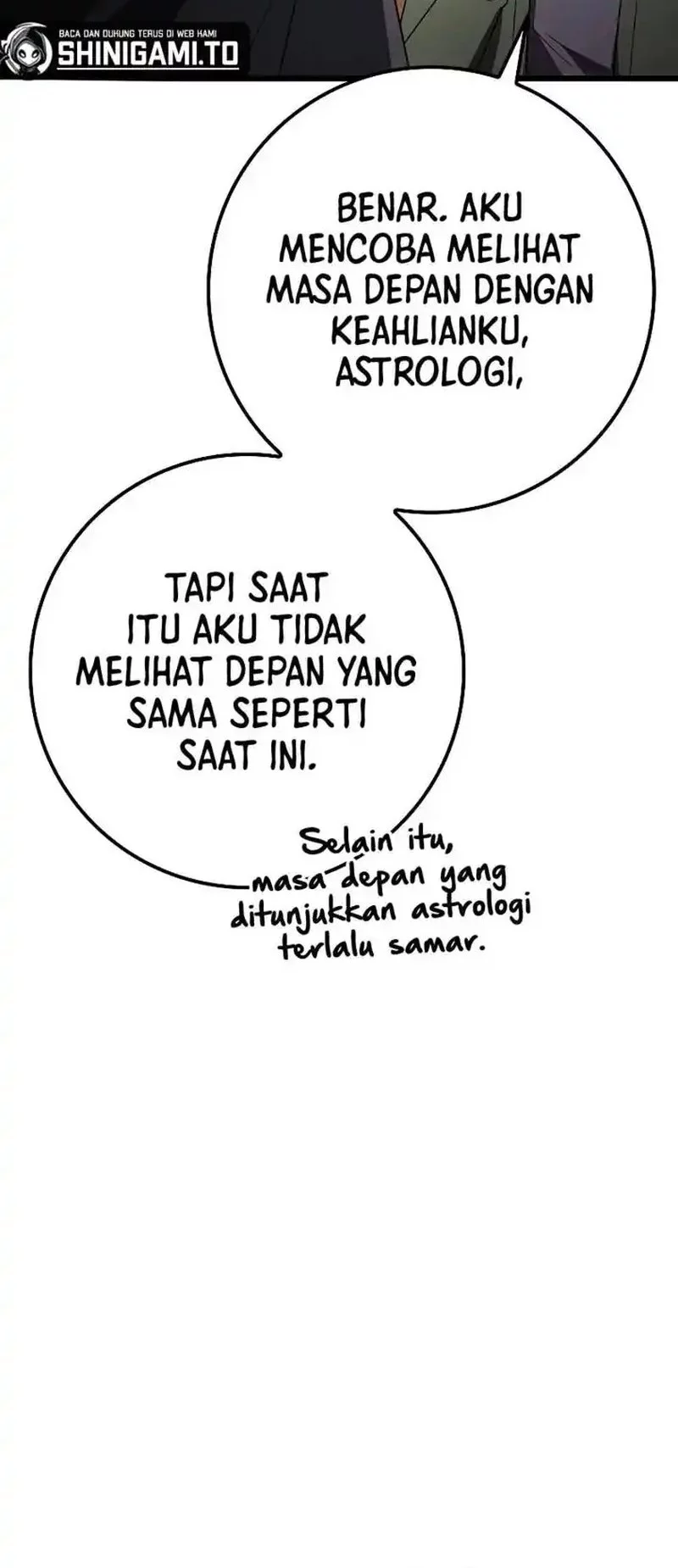 Limit-Breaking Genius Mage chapter 27 halaman 4