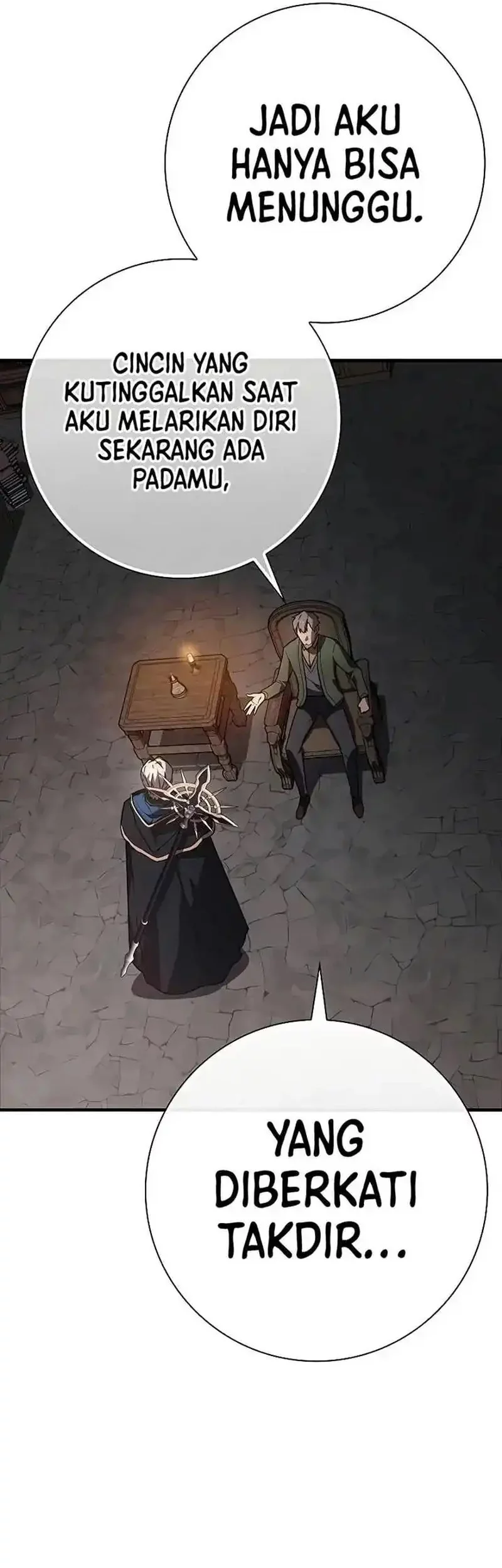 Limit-Breaking Genius Mage chapter 27 halaman 5
