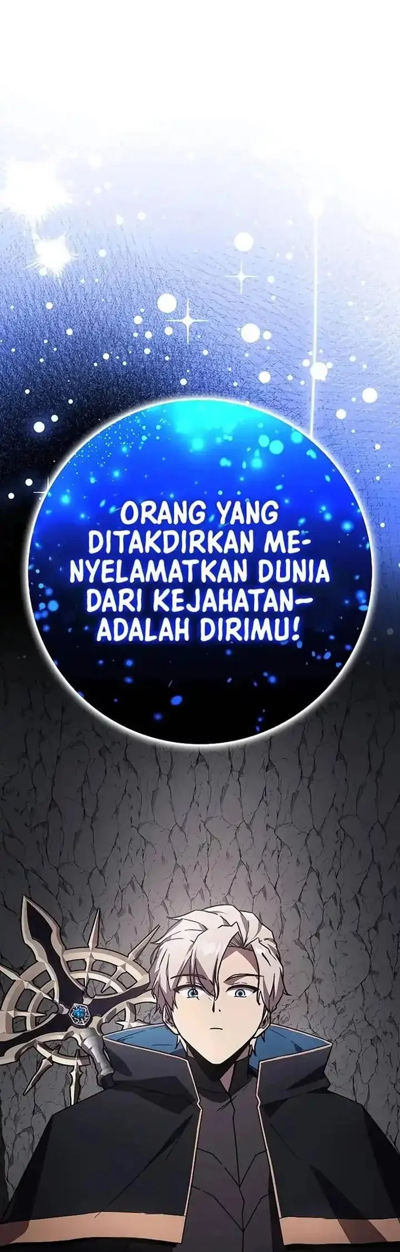 Limit-Breaking Genius Mage chapter 27 halaman 6
