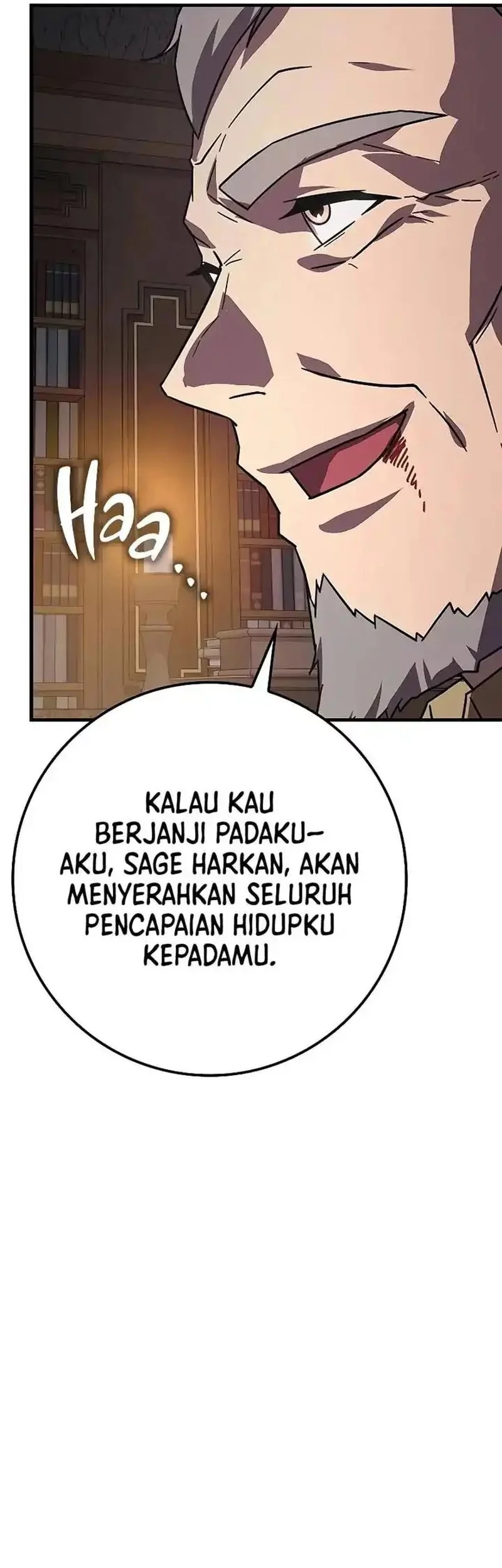 Limit-Breaking Genius Mage chapter 27 halaman 9