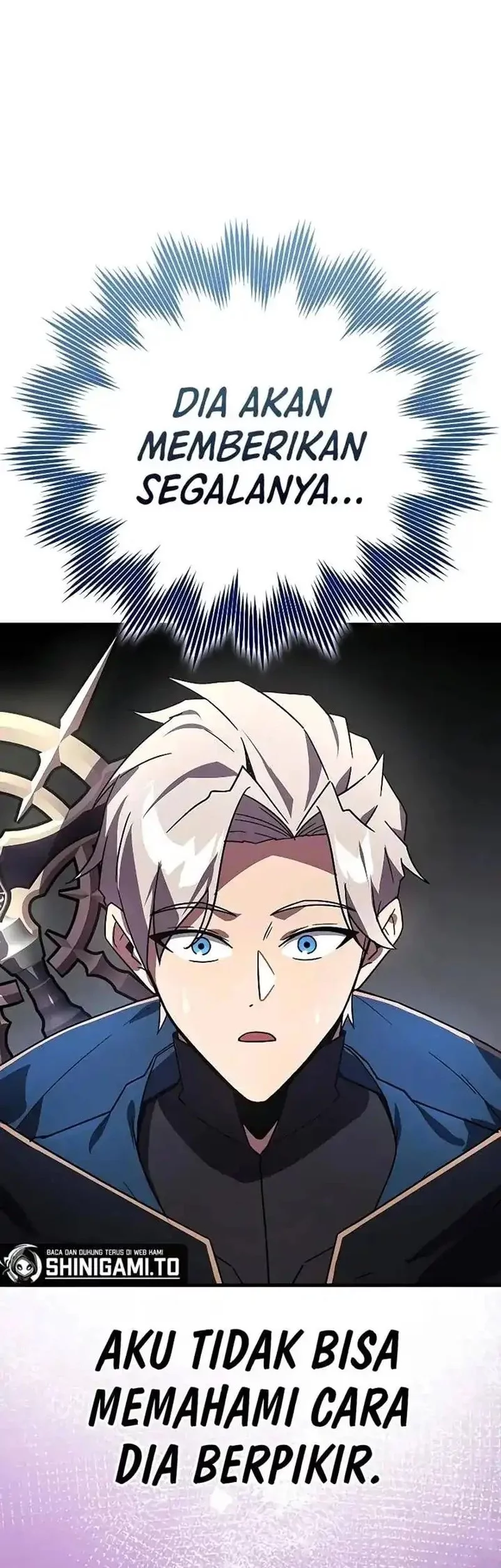 Limit-Breaking Genius Mage chapter 27 halaman 10