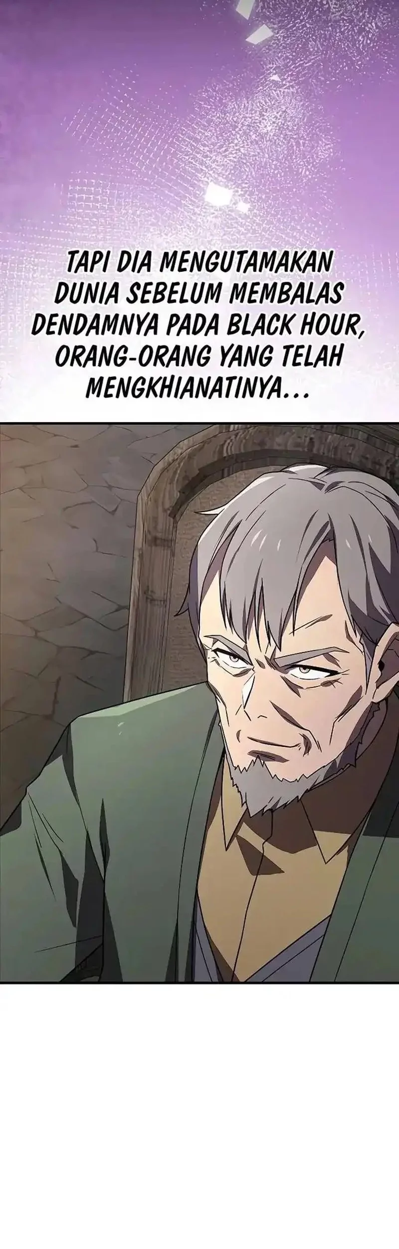 Limit-Breaking Genius Mage chapter 27 halaman 12