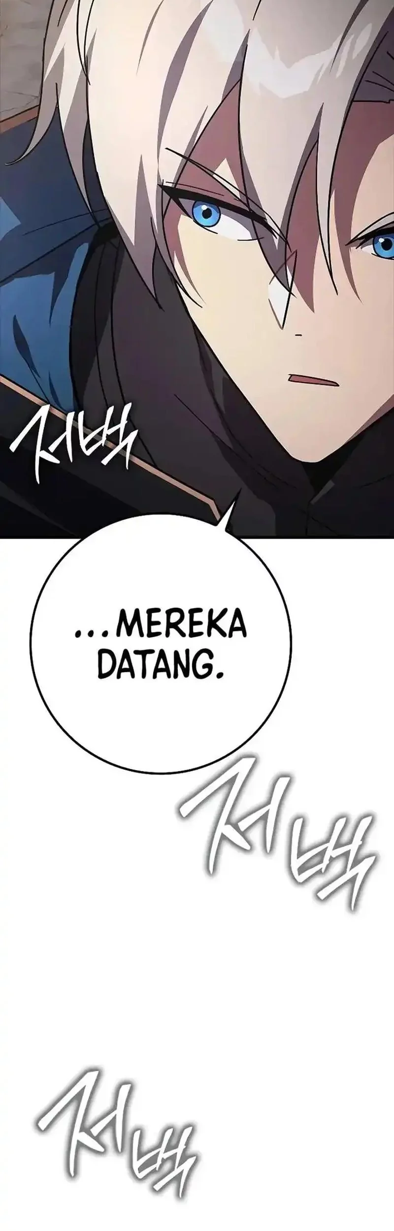 Limit-Breaking Genius Mage chapter 27 halaman 15