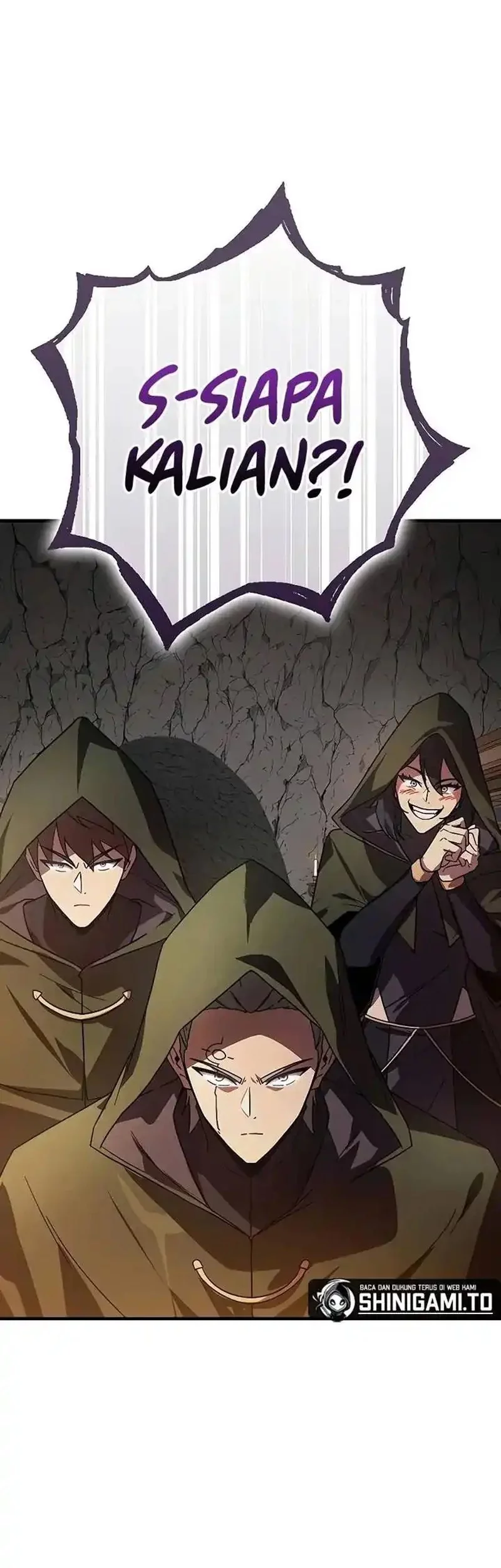 Limit-Breaking Genius Mage chapter 27 halaman 17