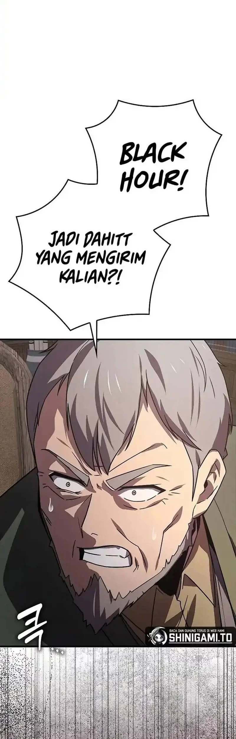 Limit-Breaking Genius Mage chapter 27 halaman 19
