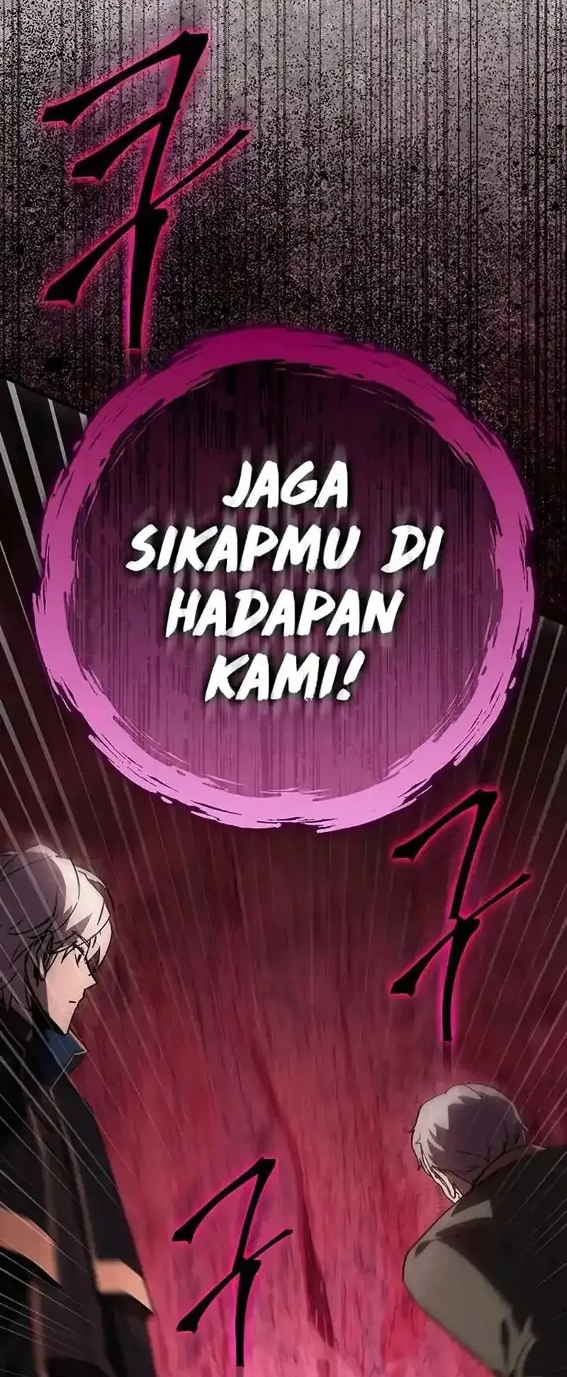 Limit-Breaking Genius Mage chapter 27 halaman 20