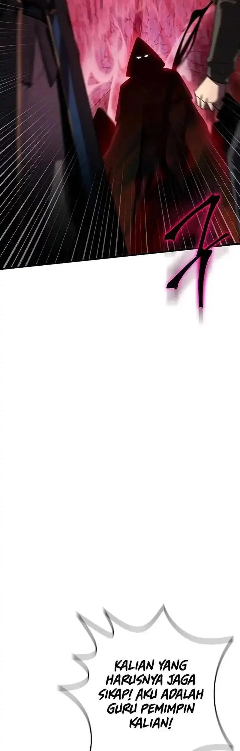 Limit-Breaking Genius Mage chapter 27 halaman 21