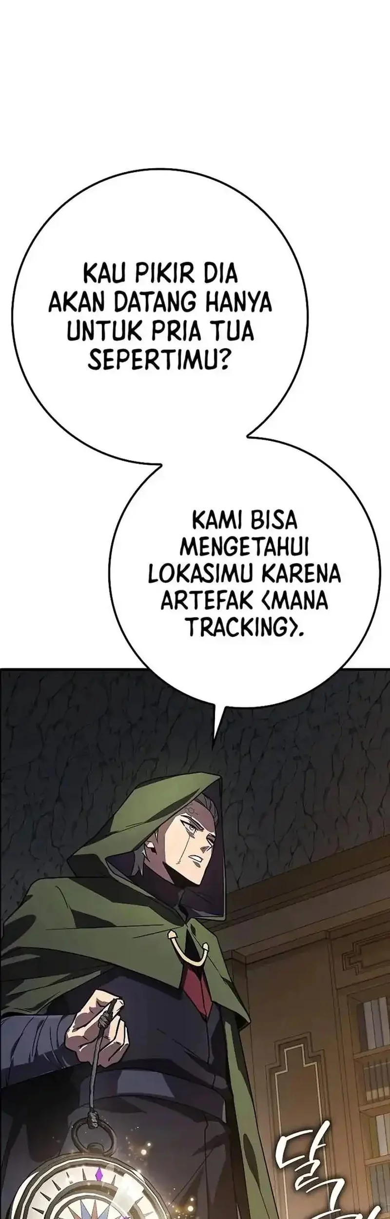 Limit-Breaking Genius Mage chapter 27 halaman 23