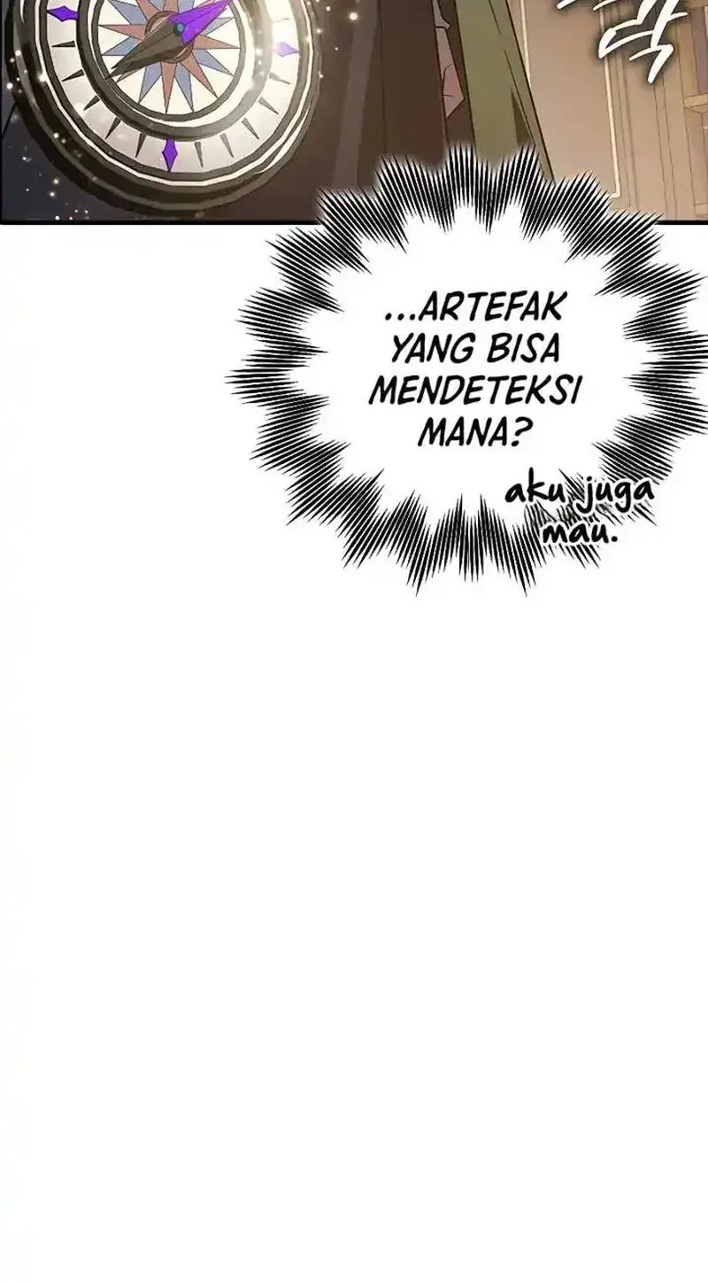 Limit-Breaking Genius Mage chapter 27 halaman 24
