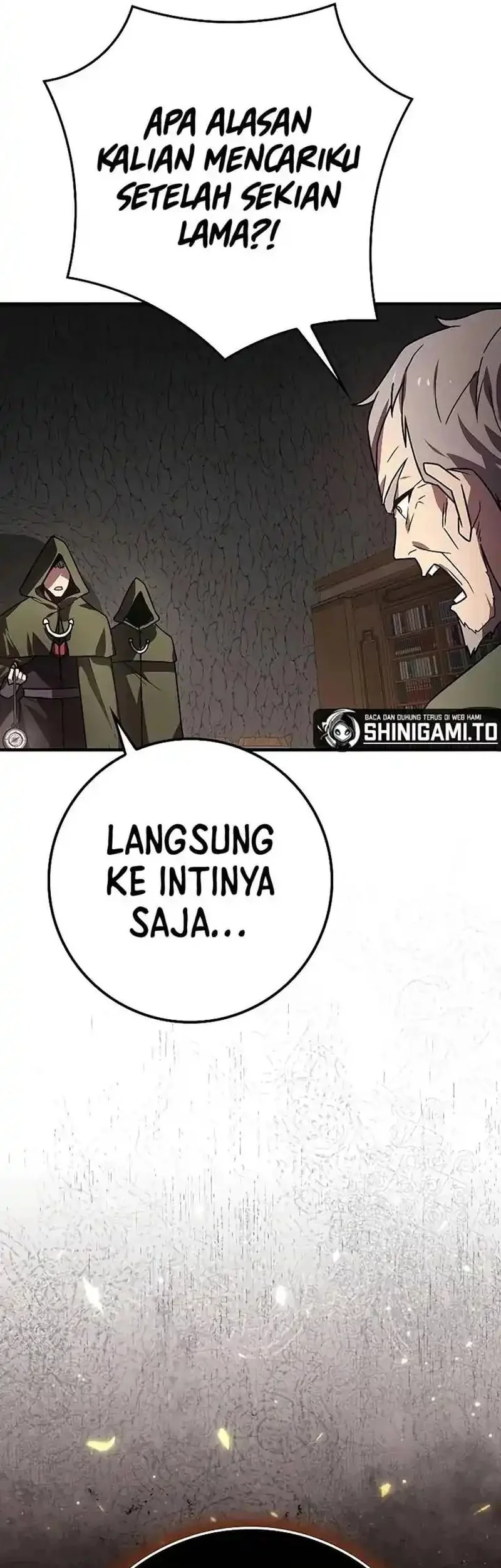 Limit-Breaking Genius Mage chapter 27 halaman 25